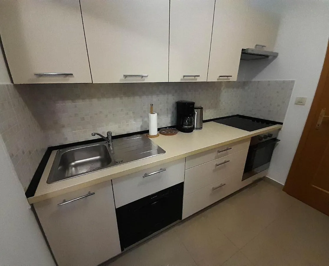 Ferienwohnung Lungomare Pula 0*,  Kroatien
